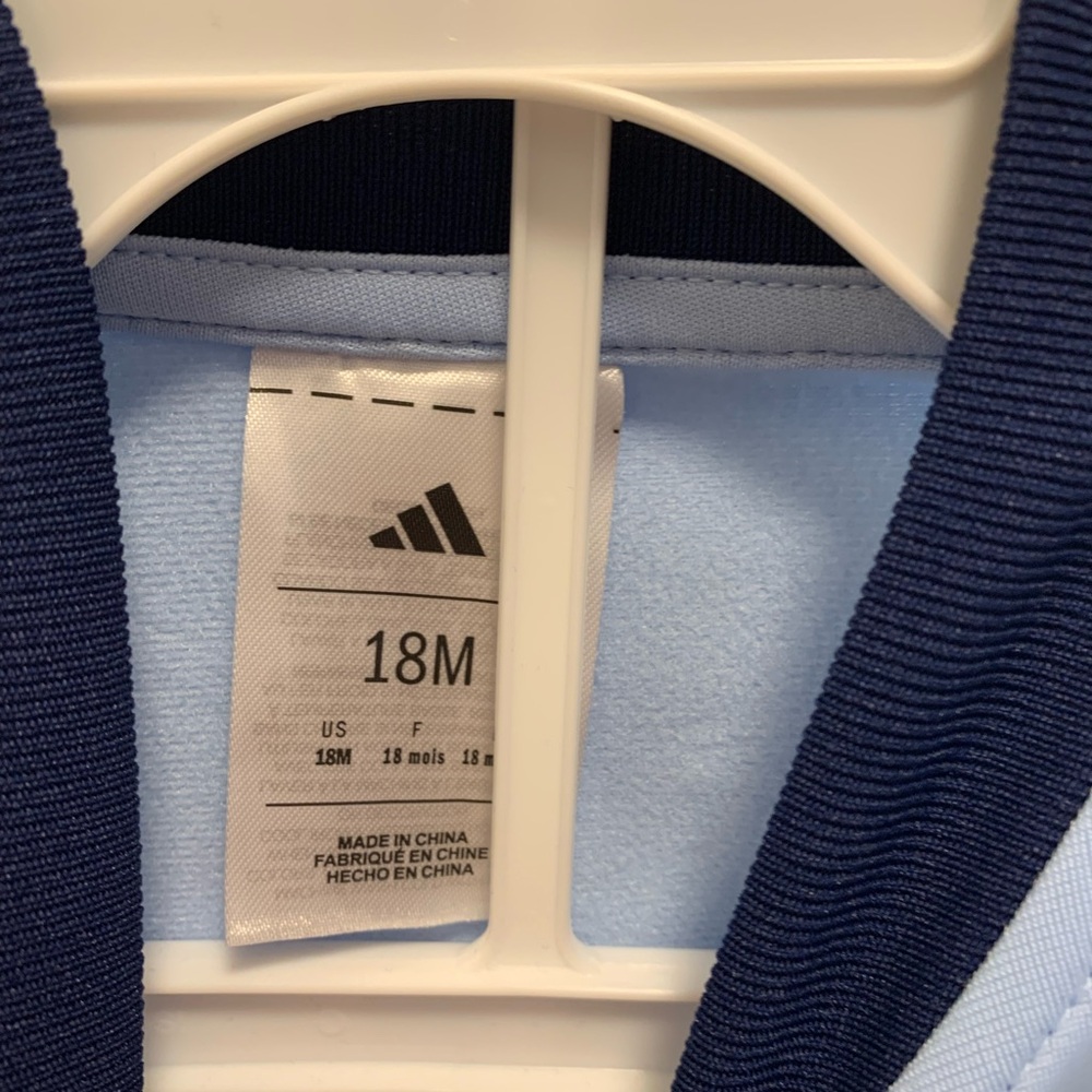 NWT Adidas Kids Set - Picture 2 of 4